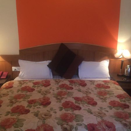 Hotel Cozy Corner Leh Eksteriør billede