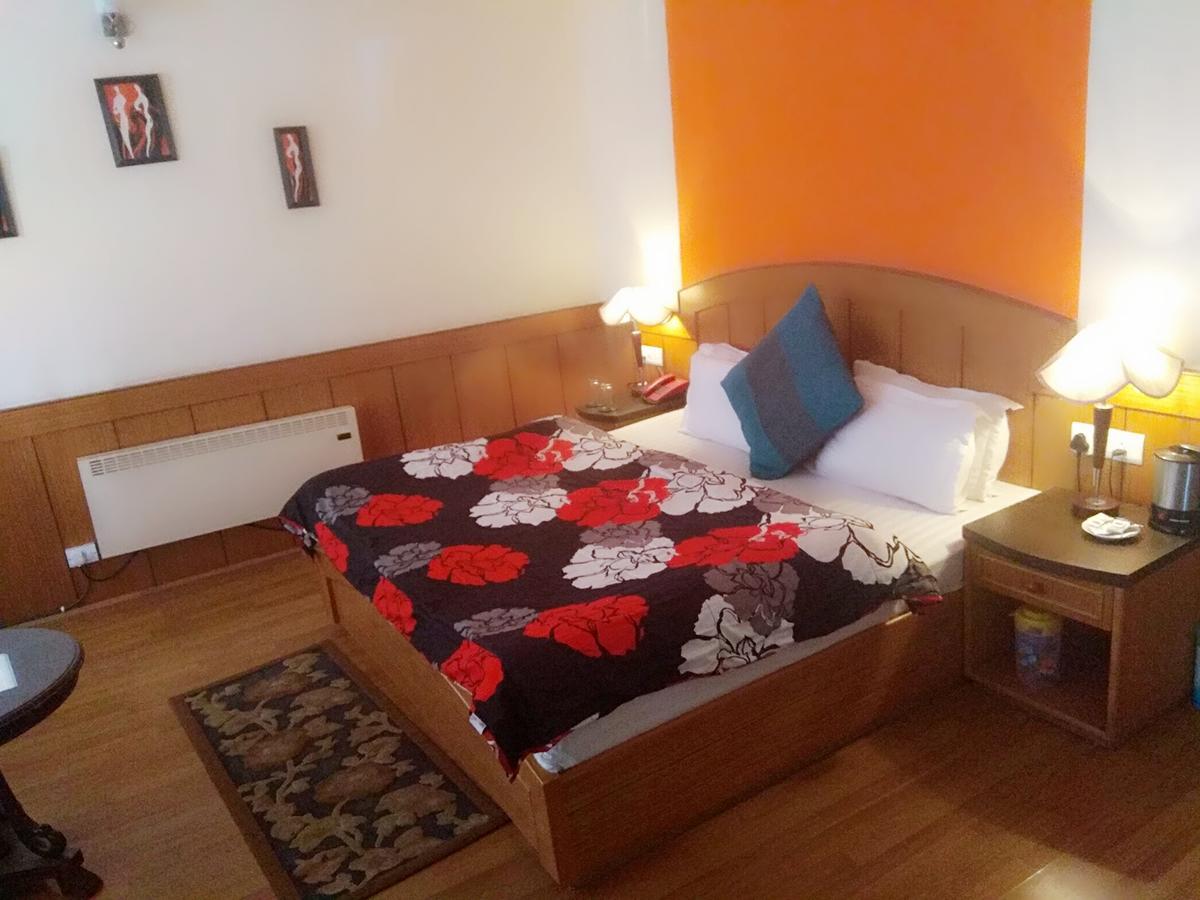 Hotel Cozy Corner Leh Eksteriør billede